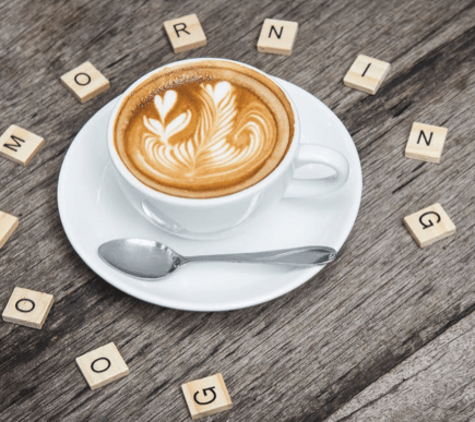 make your coffee shop a success