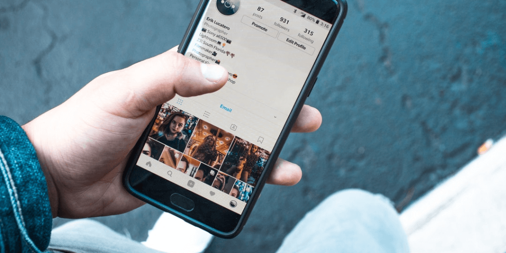 instagram