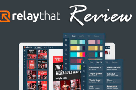 RelayThat App