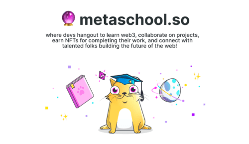 web3 learning