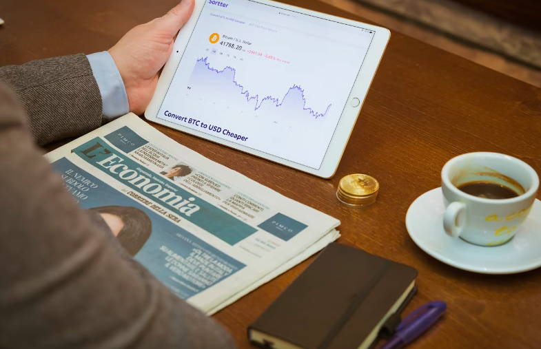 business trends