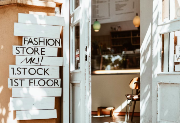 fashion brand