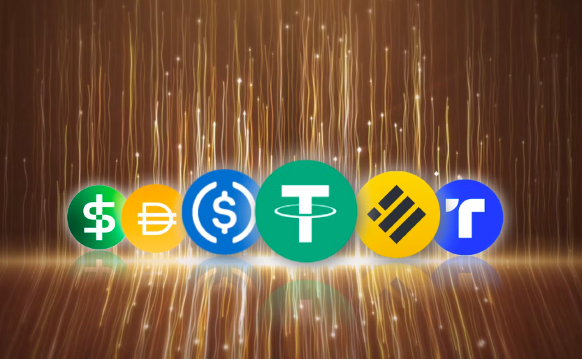 Stablecoins for small businesses