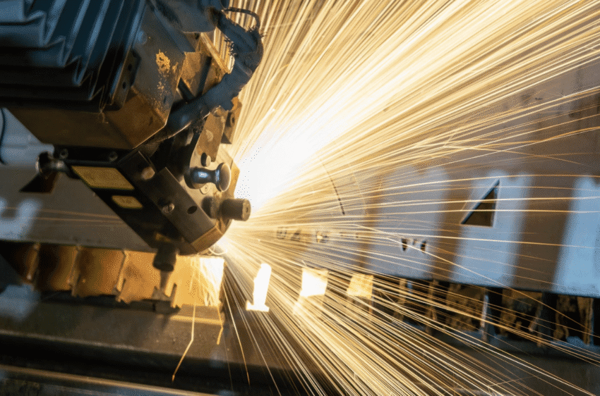 manufacturing businesses