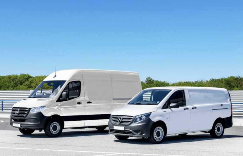 outsourced fleet