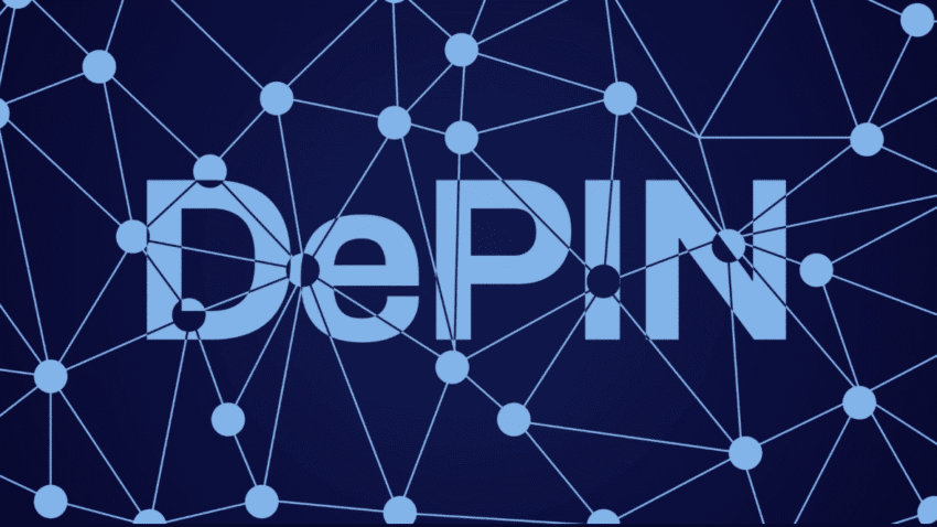 DePIN