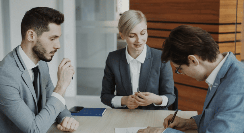 merger and acquisitions