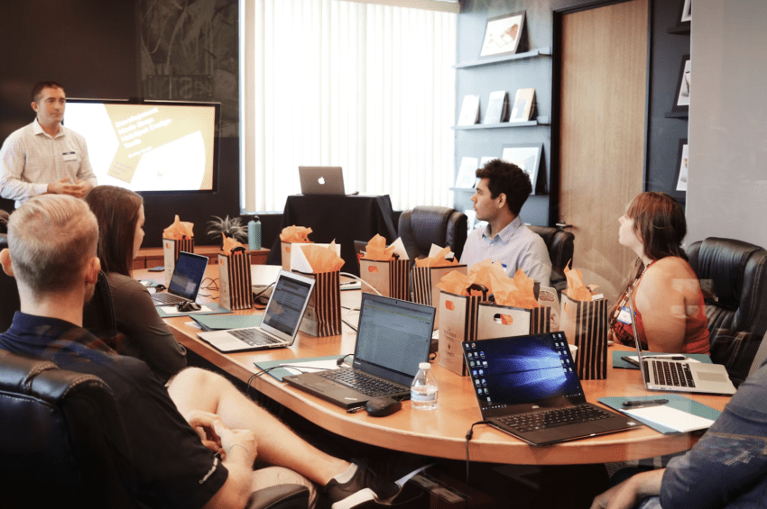 workforce age demographics