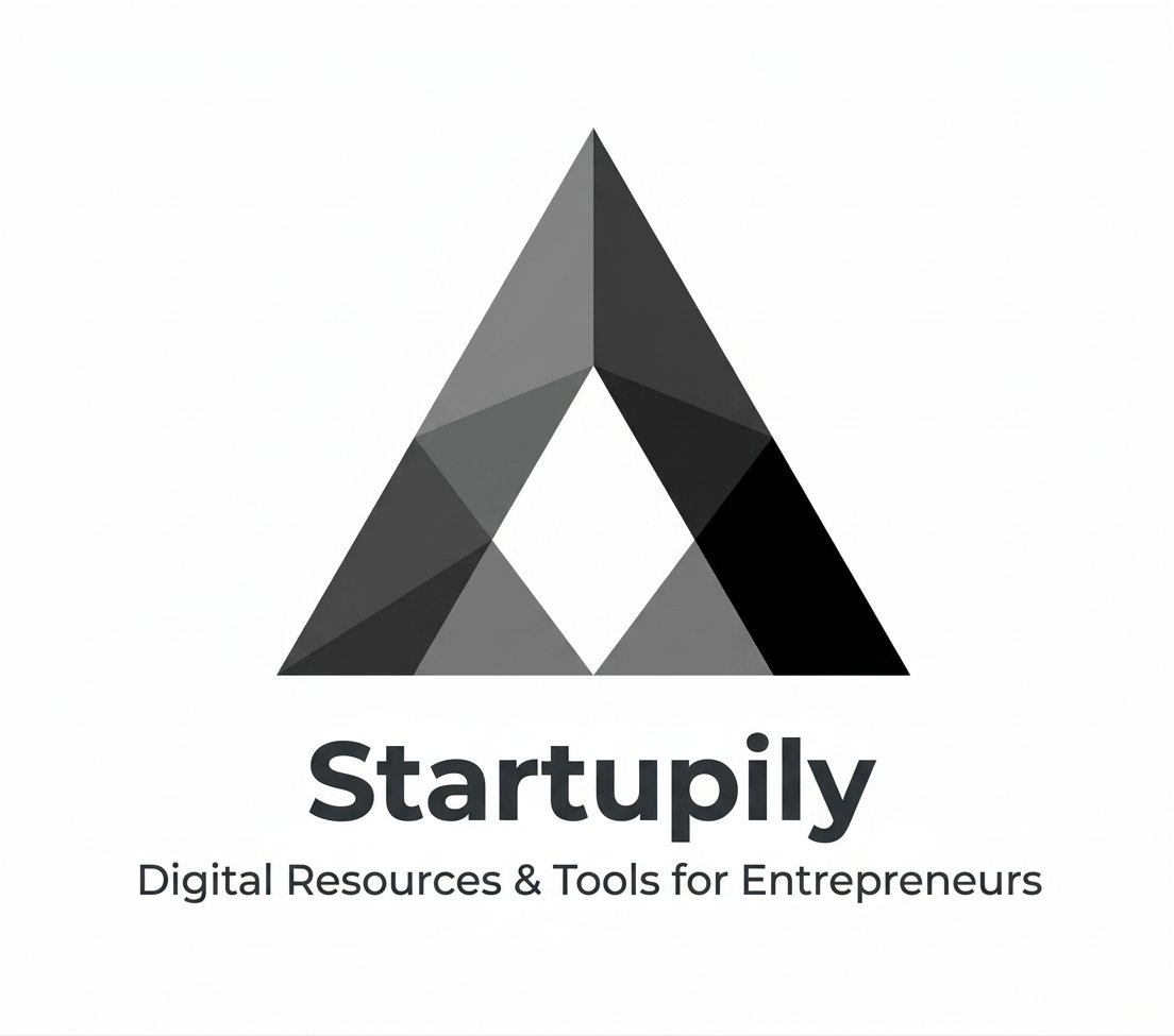 Startupily logo
